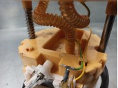 Recambio de aforador para ford fiesta (cb1) 1.6 tdci cat referencia OEM IAM 8V519275 