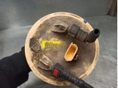 Recambio de aforador para ford fiesta (cb1) 1.6 tdci cat referencia OEM IAM 8V519275 