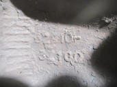 Recambio de llanta para hyundai i40 cw 1.7 crdi cat referencia OEM IAM 529103Z100 R167JX16OFFSET40 