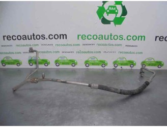 Recambio de tubos aire acondicionado para tata safari ex safari 2.0 referencia OEM IAM   