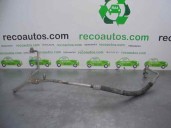 Replacement air conditioning pipes for Tata Safari EX Safari 2.0 OEM IAM reference 