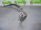 Replacement air conditioning pipes for Tata Safari EX Safari 2.0 OEM IAM reference 