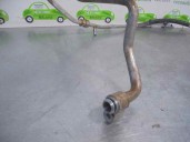 Replacement air conditioning pipes for Tata Safari EX Safari 2.0 OEM IAM reference 