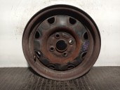 Recambio de llanta para suzuki baleno berlina sy (eg) 1.3 cat referencia OEM IAM 4321060G1009L R13X5JDOT HIERRO