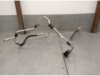 Recambio de tubos aire acondicionado para smart fortwo coupé (453) electric drive / eq (453.391) referencia OEM IAM A4538304201 