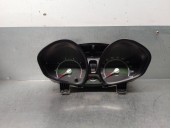 Recambio de cuadro instrumentos para ford fiesta (cb1) 1.25 16v cat referencia OEM IAM 8A6T108849  