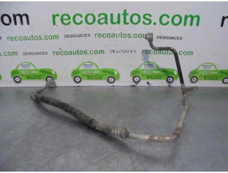 Recambio de tubos aire acondicionado para tata safari ex safari 2.0 referencia OEM IAM   