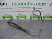 Recambio de tubos aire acondicionado para tata safari ex safari 2.0 referencia OEM IAM   