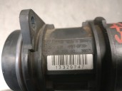 Recambio de caudalimetro para ford fiesta (cbk) 1.4 tdci cat referencia OEM IAM 9657533680 2S6Q12B579AB 5WK9631 SIEMENS