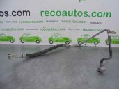 Recambio de tubos aire acondicionado para tata safari ex safari 2.0 referencia OEM IAM   