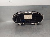 Recambio de cuadro instrumentos para ford fiesta (cb1) 1.25 16v cat referencia OEM IAM 8A6T108849 
