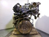 Recambio de motor completo para mazda mx-3 (ec) 1.6 16v cat referencia OEM IAM B6 582509