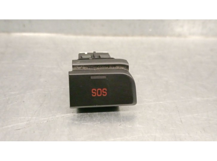 Recambio de interruptor para peugeot 3008 i monospace (0u_) 2.0 hdi hybrid4 (0urhca) referencia OEM IAM 96653730ZD  