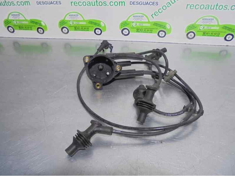 Recambio de delco para renault laguna (b56) 2.0 referencia OEM IAM 7700726736  