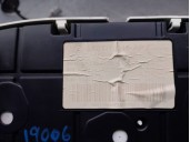 Recambio de cuadro instrumentos para ford fiesta (cb1) 1.25 16v cat referencia OEM IAM 8A6T108849  