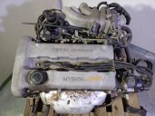 Recambio de motor completo para mazda mx-3 (ec) 1.6 16v cat referencia OEM IAM B6 582509