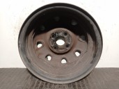 Recambio de llanta para suzuki baleno berlina sy (eg) 1.3 cat referencia OEM IAM 4321060G1009L R13X5JDOT HIERRO