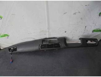 Recambio de airbag delantero derecho para citroën c8 2.2 hdi fap cat (4hw) referencia OEM IAM 1487867080 