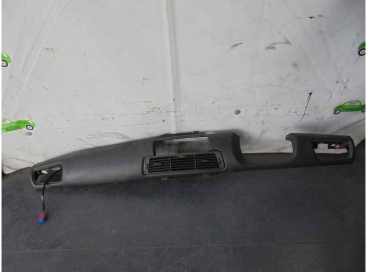 Recambio de airbag delantero derecho para citroën c8 2.2 hdi fap cat (4hw) referencia OEM IAM 1487867080 