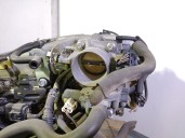 Recambio de motor completo para mazda mx-3 (ec) 1.6 16v cat referencia OEM IAM B6  582509