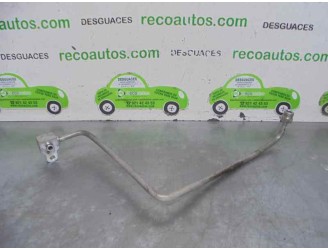 Recambio de tubos aire acondicionado para tata safari ex safari 2.0 referencia OEM IAM 