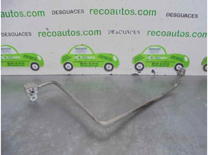 Recambio de tubos aire acondicionado para tata safari ex safari 2.0 referencia OEM IAM 