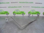Recambio de tubos aire acondicionado para tata safari ex safari 2.0 referencia OEM IAM 