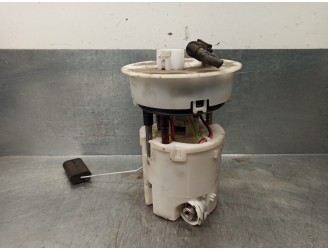 Recambio de aforador para ford fiesta (cb1) 1.25 16v cat referencia OEM IAM 8V519H307 