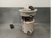 Recambio de aforador para ford fiesta (cb1) 1.25 16v cat referencia OEM IAM 8V519H307 