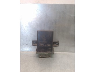 Recambio de rele ventiladores motor para peugeot 206 berlina 1.9 diesel referencia OEM IAM 9631577780 BITRON