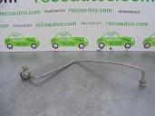 Recambio de tubos aire acondicionado para tata safari ex safari 2.0 referencia OEM IAM   