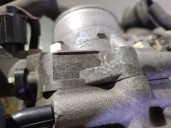 Recambio de motor completo para mazda mx-3 (ec) 1.6 16v cat referencia OEM IAM B6 582509