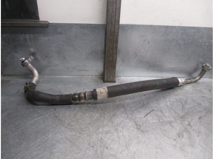 Recambio de tubos aire acondicionado para ssangyong kyron 2.0 referencia OEM IAM 6862009000  PARKER