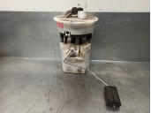 Recambio de aforador para ford fiesta (cb1) 1.25 16v cat referencia OEM IAM 8V519H307 