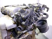 Recambio de motor completo para mazda mx-3 (ec) 1.6 16v cat referencia OEM IAM B6 582509