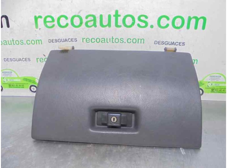 Recambio de guantera para tata safari ex safari 2.0 referencia OEM IAM 269968906329 