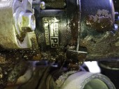 Recambio de motor completo para mazda mx-3 (ec) 1.6 16v cat referencia OEM IAM B6 582509