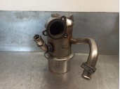 Recambio de enfriador egr para volkswagen tiguan 2.0 tdi referencia OEM IAM 04L131512BQ HE640001 MAHLE