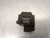 Recambio de interruptor para chevrolet camaro 3.8 referencia OEM IAM 10273877 10273877 