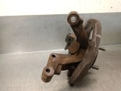 Recambio de mangueta delantera izquierda para kia sephia ll ls referencia OEM IAM 0K2A133031A 0K2A133031A 