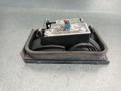 Replacement rear right light for Citroën Xantia saloon 1.9 turbodiesel CAT (DHV. DHW / XUD9BSD) OEM IAM reference DE P