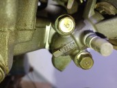 Recambio de motor completo para mazda mx-3 (ec) 1.6 16v cat referencia OEM IAM B6 582509