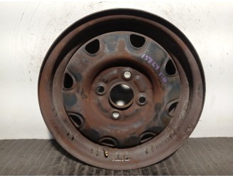 Recambio de llanta para suzuki baleno berlina sy (eg) 1.3 cat referencia OEM IAM 4321060G1009L R13X5JDOT HIERRO