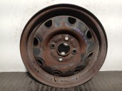 Recambio de llanta para suzuki baleno berlina sy (eg) 1.3 cat referencia OEM IAM 4321060G1009L R13X5JDOT HIERRO