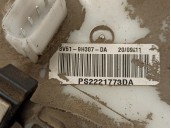 Recambio de aforador para ford fiesta (cb1) 1.25 16v cat referencia OEM IAM 8V519H307 