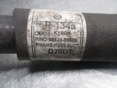 Recambio de tubos aire acondicionado para ssangyong kyron 2.0 referencia OEM IAM 6862009000  PARKER