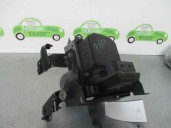 ABS replacement part for Citroën C8 2.2 HDI FAP CAT (4HW) OEM IAM reference 454158 0130108078 BOSCH