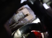 Recambio de motor completo para mazda mx-3 (ec) 1.6 16v cat referencia OEM IAM B6 582509