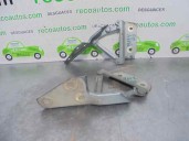 Recambio de bisagra capot para tata safari ex safari 2.0 referencia OEM IAM   