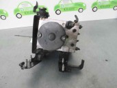 ABS replacement part for Citroën C8 2.2 HDI FAP CAT (4HW) OEM IAM reference 454158 0130108078 BOSCH